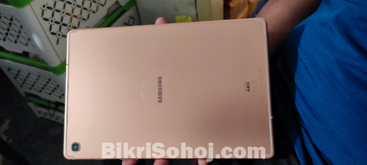 Samsung tab model t725